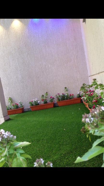 Riviera Apartments Kuwait City Exterior foto